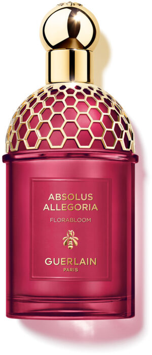 Guerlain Absolu Allegoria Florabloom Fragrance