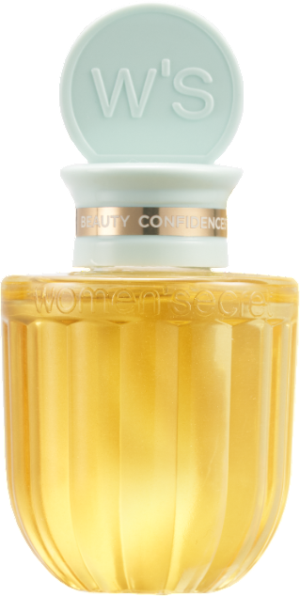 Women’Secret Beauty Harmony Muse Body Oil Fragrance