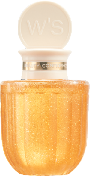 Women Secret Beauty Goddess Elixir Body Oil Fragrance
