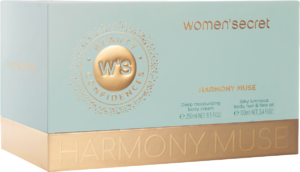 Women’Secret Beauty  Harmony Muse Gift Set Fragrance