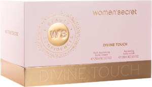 Women Secret Beauty Divine Gift set Fragrance