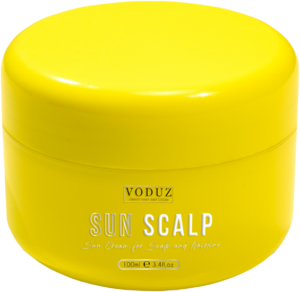 Voduz Sun Scalp SPF 50 for Hair and Face Hair Care