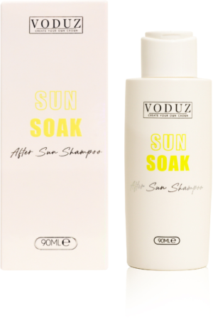 Voduz Sun Soak Shampoo Hair Care