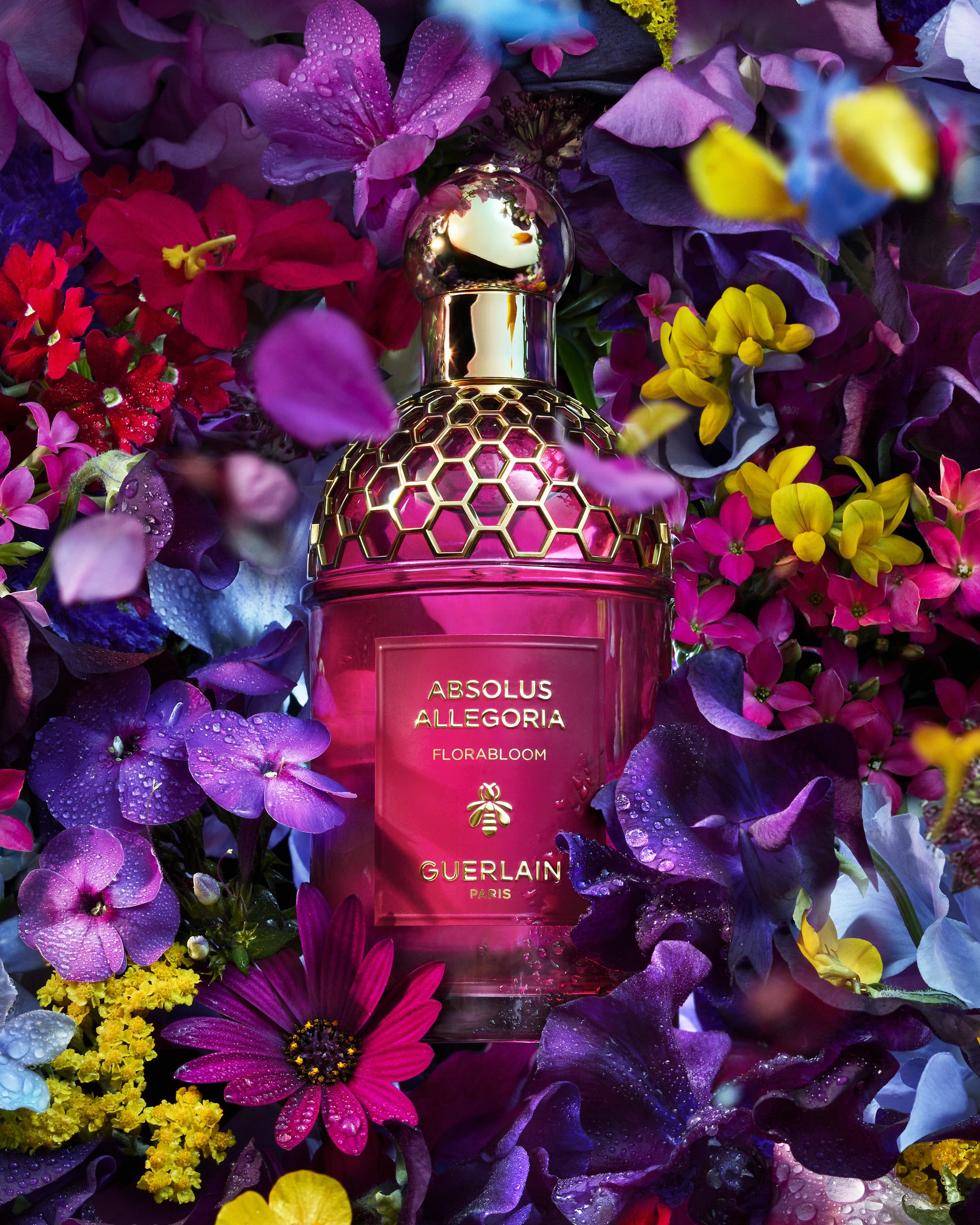 Fragrance Guerlain Absolu Allegoria Florabloom Guerlain Absolu Allegoria Florabloom Fragrance