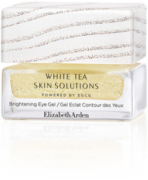 Elizabeth Arden White Tea Skin Solutions Brightening Eye Gel Elizabeth Arden