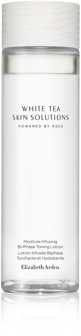 Elizabeth Arden White Tea Moisture Infusing Bi-phase Toning Lotion Elizabeth Arden