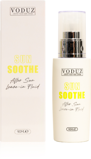 Voduz Sun Soothe Leave-in Fluid Hair Care