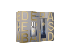 Antonio Banderas The Icon Elixir Antonio Banderas