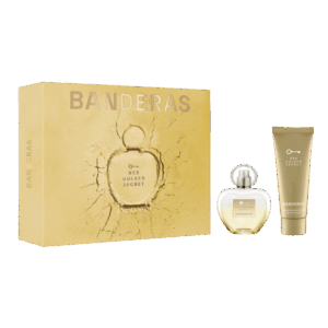 Antonio Banderas Her Golden Secret Antonio Banderas