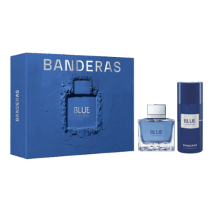 Antonio Banderas Blue For Men Antonio Banderas