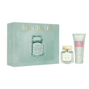 Antonio Banderas Queen of Seduction Antonio Banderas