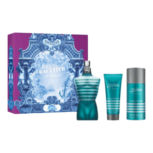 Jean Paul Gaultier Le Male Set Fragrance