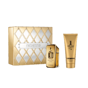 Paco Rabanne Million Gold Him Fragrance