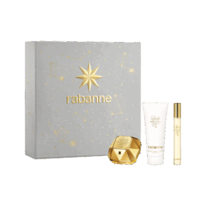 Paco Rabanne Lady Million Fragrance