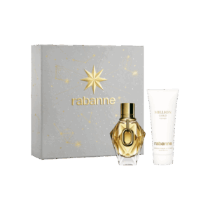 Paco Rabanne Million Gold Her Fragrance