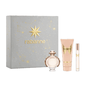 Paco Rabanne Olympea Fragrance