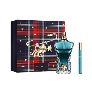 Jean Paul Gaultier Le Beau Fragrance