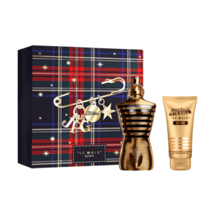 Jean Paul Gaultier Le Male Elixir Fragrance