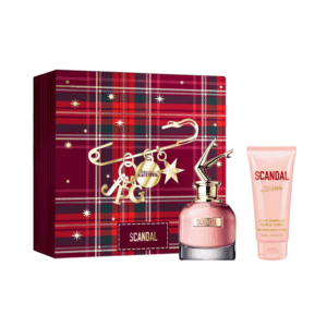 Jean Paul Gaultier Scandal Fragrance