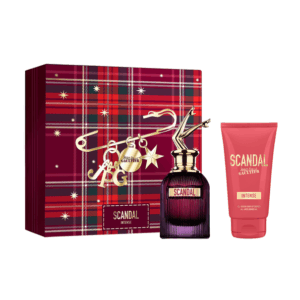 Jean Paul Gaultier Scandal Intense Her Fragrance