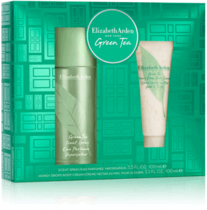 Elizabeth Arden White Tea Set Elizabeth Arden