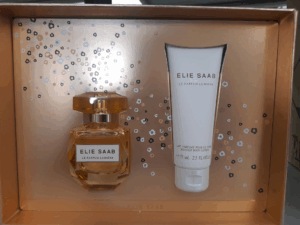 Elie Saab Lumiere Set Elie Saab