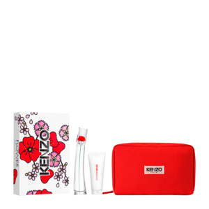 Flower Edp Set Fragrance