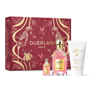 Guerlain Aqua Allegoria Florabloom Forte Fragrance