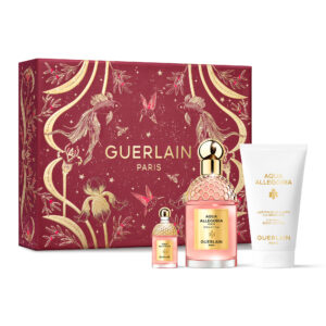 Guerlain Aqua Allegoria Rosa Rossa Forte Fragrance