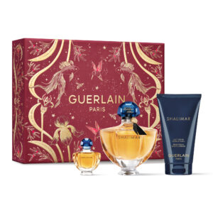 Guerlain Shalimar Fragrance