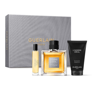 Guerlain L’Homme Ideal Set Fragrance