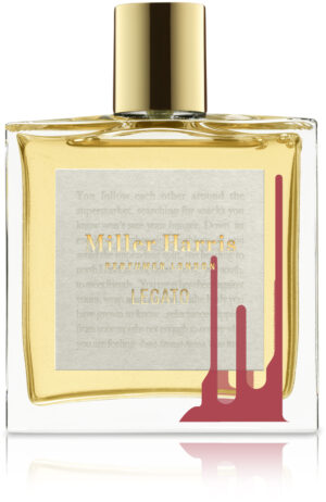 Miller Harris Legato Fragrance