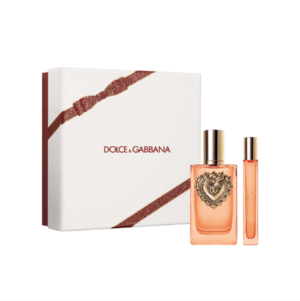 Dolce & Gabbana Devotion Set Dolce & Gabbana