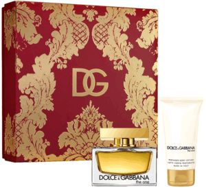 Dolce & Gabbana The One Set Dolce & Gabbana