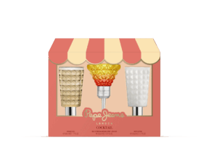 Pepe Jeans Cocktail For Her Gift Set Pepe Jeans