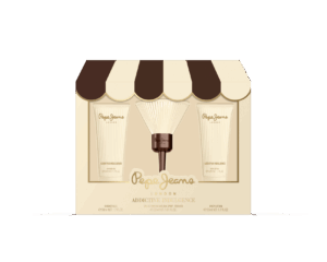 Pepe Jeans Addictive Indulgence For Her Gift Set Pepe Jeans