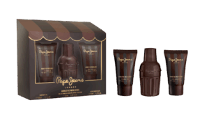 Pepe Jeans Addictive Indulgence For Him Gift Set For Men