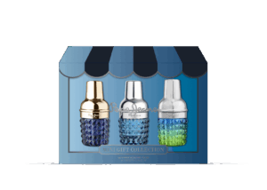 Pepe Jeans Miniature Gift Set For Him For Men