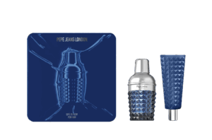 Pepe Jeans Life Is Now Gift Set For Him For Men