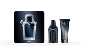 Pepe Jeans Addictive Gift Set For Him For Men