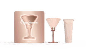 Pepe Jeans Addictive Gift Set For Her Pepe Jeans