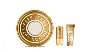 Pepe Jeans Bright Intense Gift Set Pepe Jeans
