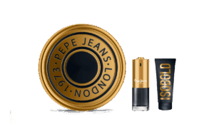 Pepe Jeans Sobold Intense Gift Set For Men