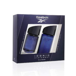 Reebok Iconic Blue Set Fragrance