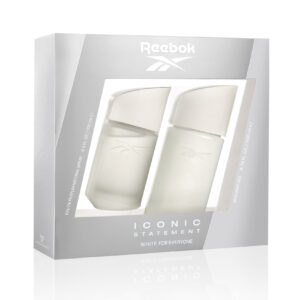 Reebok Iconic White Set Fragrance
