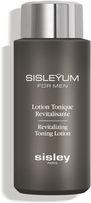 Sisley Sisleÿum Revitalizing Toning Lotion Men's Grooming