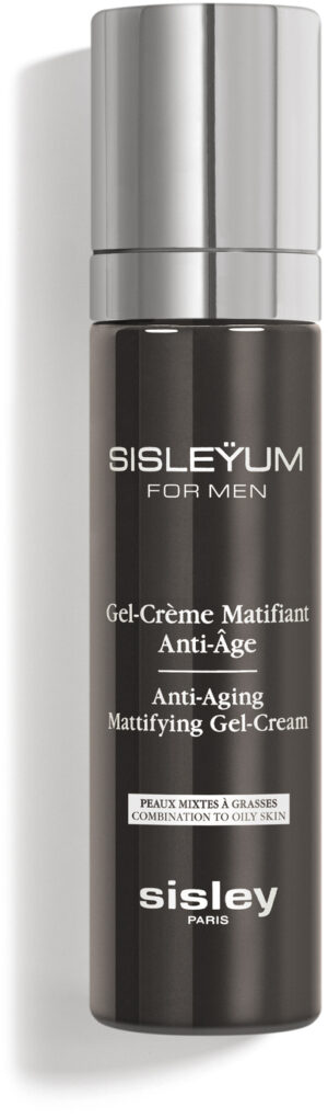 Sisley Sisleÿum Anti-Aging Mattifying Gel-Cream Men's Grooming