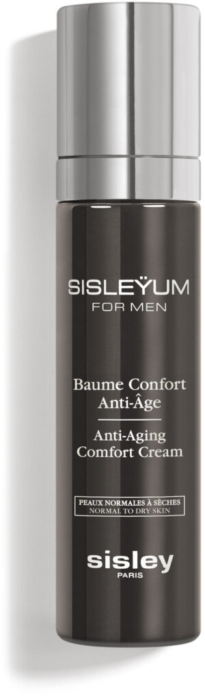 Sisley Sisleÿum Anti-Aging Comfort Cream Men's Grooming