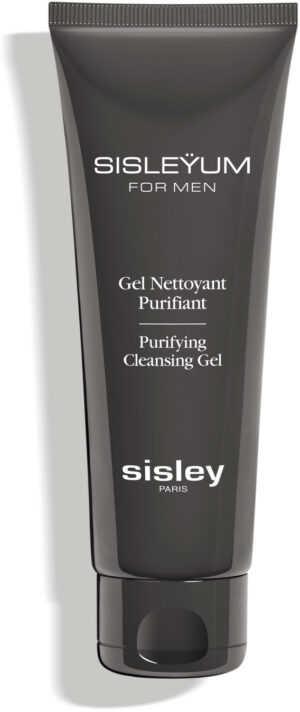 Sisley Sisleÿum Purifying Cleansing Gel Men's Grooming