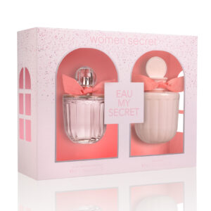 Women’Secret Eau My Secret Set Fragrance